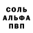 Первитин Methamphetamine Diarto Aalders